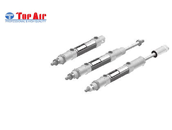 10Z-8 (Stainless steel heavy duty pneumatic cylinders)