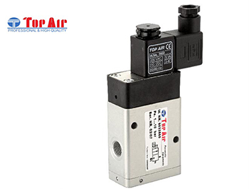 2.2way Solenoid valve