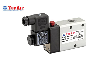 3.2way Solenoid valve