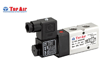 4.2way Solenoid valve