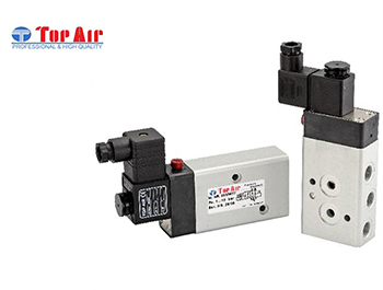 5.2way NAMUR Solenoid valve