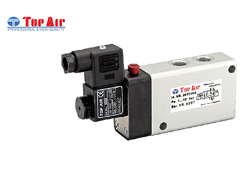 5.2way Solenoid valve