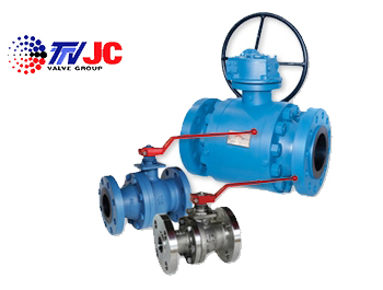 BALL VALVES