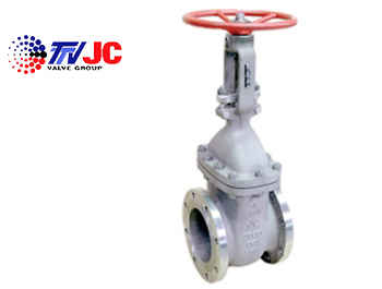 GATE VALVES -BOLTED BONNET