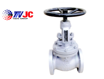 GLOBE VALVES - BOLTED BONNET