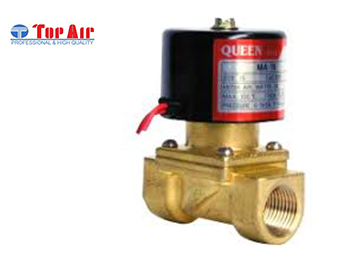 MA-15 (2 Way Solenoid Valve)