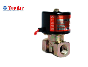 MG-10 (2 Way Solenoid Valve)