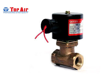 MK (2 Way Solenoid Valve)