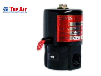 MK2-0825 (2.2 Way Solenoid Valve)