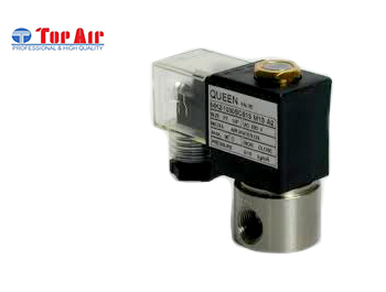 MK2-1030SS Stainless ((2.2 Way Solenoid Valve)