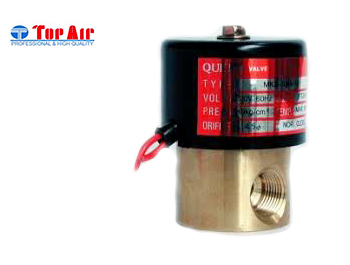 MK2-5016 (2.2 Way Solenoid Valve)