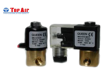 MK2-A2015 (2.2 Way Solenoid Valve)