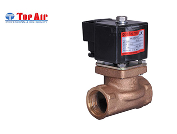 MT (2 Way Solenoid Valve)