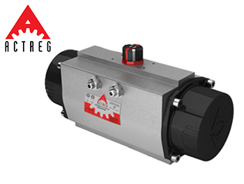 ASR ACTUATOR