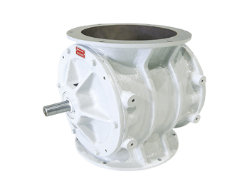 Rotary Valve HD