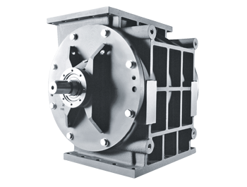 Rotary Valve ZKD