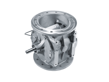 Rotary Valve ZRD