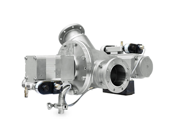 Two-Way Diverter Valve WYK